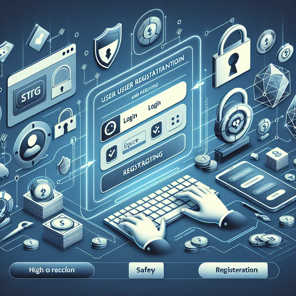 การลงทะเบียนและเข้าสู่ระบบ Parimatch